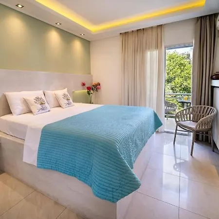 Luxury 4u شقة لايميناس