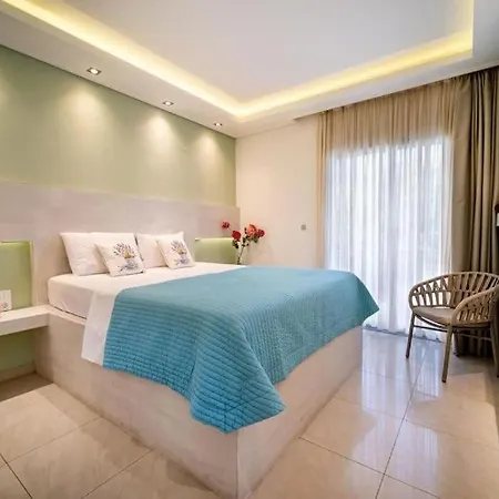 Luxury 4u Apartman *