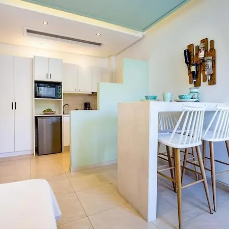 Apartman Luxury 4u