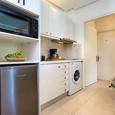 Apartman Luxury 4u *